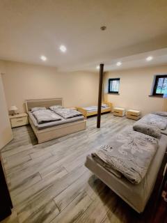 Spacious apartment in the quiet center - Riga - 2