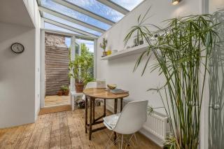 An Architect's Home - Vauxhall 1 Bed Apt - Zone 1 - Londra - 2