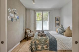 An Architect's Home - Vauxhall 1 Bed Apt - Zone 1 - Londra - 6