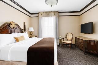 Hotel Lucerne - New York - 2