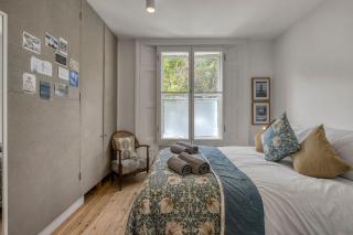An Architect's Home - Vauxhall 1 Bed Apt - Zone 1 - Londra - 7