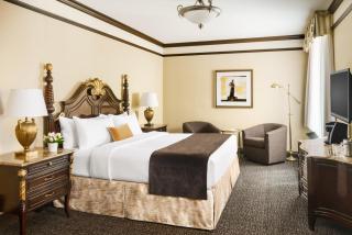 Hotel Lucerne - New York - 1