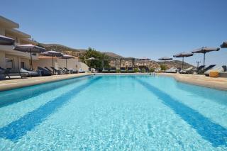 Mila Malia Suites - Malia - 8