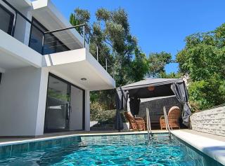 Villa Tequila - Zagrađe - 8