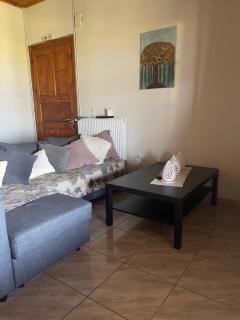 Villa Alexandros - Koroni - 9