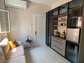 Aphrodite Residence by Elysium Collection - Mesolongion - 8