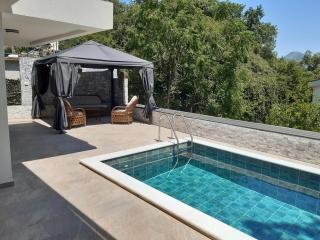 Villa Tequila - Zagrađe - 9