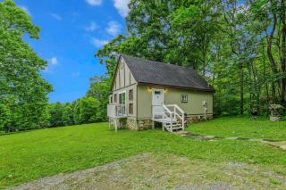 View Haven - Amazing View - Berkeley Springs - 9