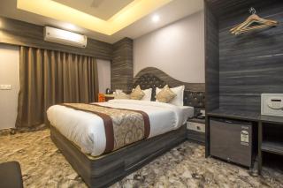 Hotel Ganpati - Siliguri - 0