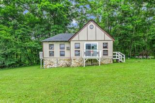View Haven - Amazing View - Berkeley Springs - 8