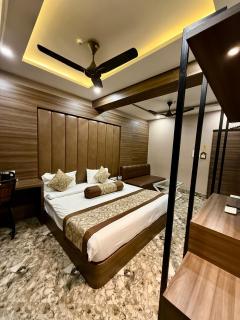 Hotel Ganpati - 9