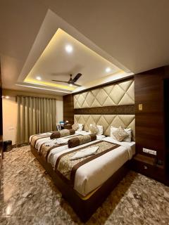 Hotel Ganpati - Siliguri - 7