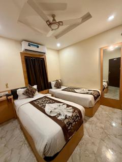 Hotel Ganpati - Siliguri - 4