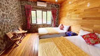 Homestay A Sy - Near Ban Gioc waterfall - - 2
