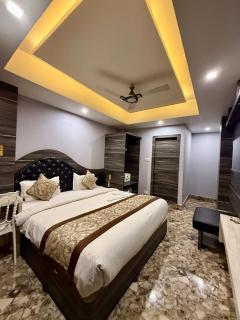 Hotel Ganpati - Siliguri - 3
