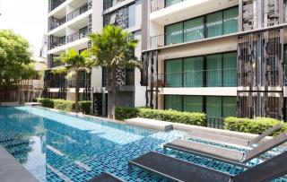 LIV Nimman 2bedrooms - Chiang Mai - 0