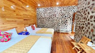 Homestay A Sy - Near Ban Gioc waterfall - - 1