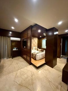 Hotel Ganpati - Siliguri - 2