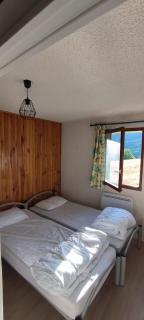 Appartement au pied des pistes - Albiez-Montrond - 4