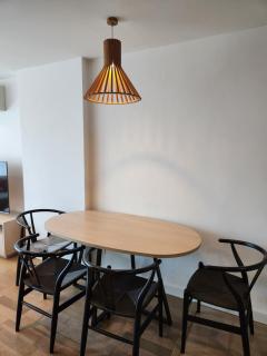 LIV Nimman 2bedrooms - Chiang Mai - 9