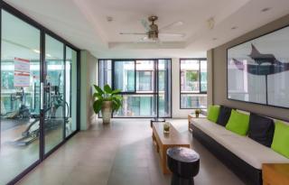 LIV Nimman 2bedrooms - Chiang Mai - 8