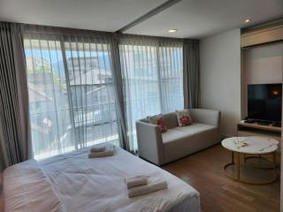 LIV Nimman 2bedrooms - Chiang Mai - 4