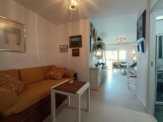 Apartamento frente al mar con vistas al Océano Atlántico - Isla Cristina - 1