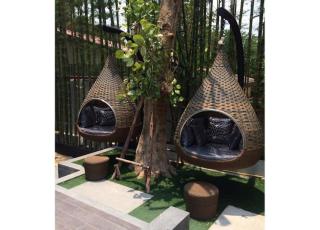 LIV Nimman 2bedrooms - Chiang Mai - 2