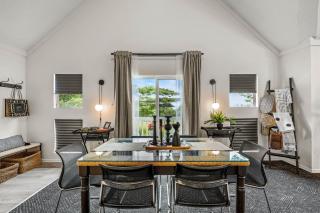 View Haven - Amazing View - Berkeley Springs - 6