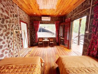 Homestay A Sy - Near Ban Gioc waterfall - - 9
