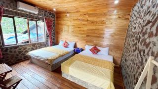 Homestay A Sy - Near Ban Gioc waterfall - - 8