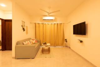 Trendy 2bhk Apartment near BKC - 7