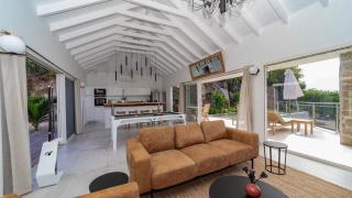 Superb Sea Views Villa with Amazing Amenities - Gustavia - 9