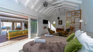 Superb Sea Views Villa with Amazing Amenities - Gustavia - 8