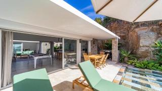 Superb Sea Views Villa with Amazing Amenities - Gustavia - 7