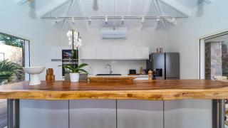 Superb Sea Views Villa with Amazing Amenities - Gustavia - 2