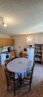 Appartement au pied des pistes - Albiez-Montrond - 7