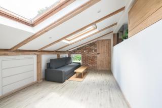 Pokój nad garażem by Grand Apartments - Sopot - 9