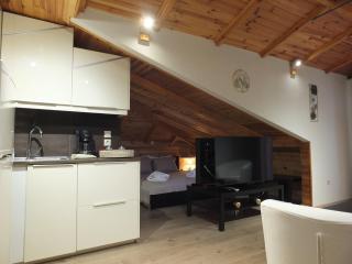 EleNic loft - Tripoli (Tripolis) - 6