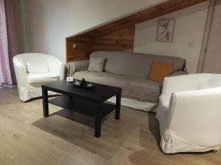 EleNic loft - Tripoli (Tripolis) - 5