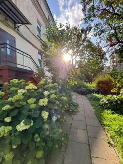 Old Town Riverside Apartments, Self Check-in, Free parking - Vilnius - 6