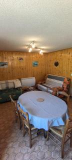 Appartement au pied des pistes - Albiez-Montrond - 8