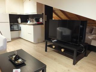 EleNic loft - Tripolis - 1