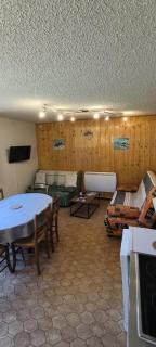 Appartement au pied des pistes - Albiez-Montrond - 9