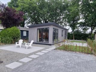 Spacious and new chalet on the Veluwe - Nunspeet - 0