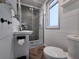 Spacious and new chalet on the Veluwe - Nunspeet - 9
