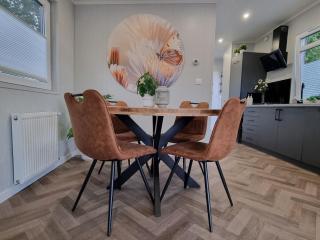 Spacious and new chalet on the Veluwe - Nunspeet - 7