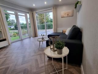 Spacious and new chalet on the Veluwe - Nunspeet - 5