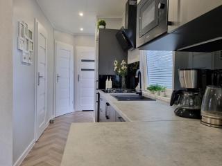 Spacious and new chalet on the Veluwe - Nunspeet - 4