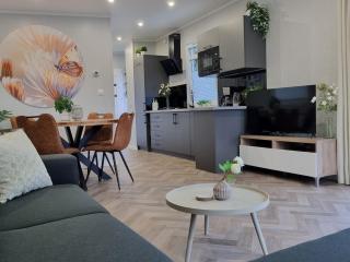 Spacious and new chalet on the Veluwe - Nunspeet - 3